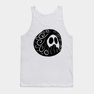 Noodle Doodle Tank Top